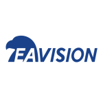 Logo EAVISION