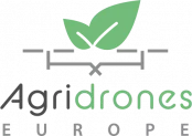 Logo Agridrones Europe