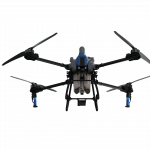 Agrardrohne J70 vorne unten