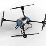 Agrardrohne J70 vorne oben links